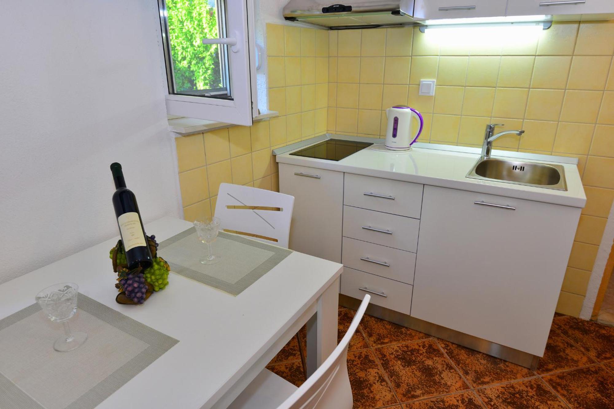 Apartments Veky 3 สปลิท ภายนอก รูปภาพ