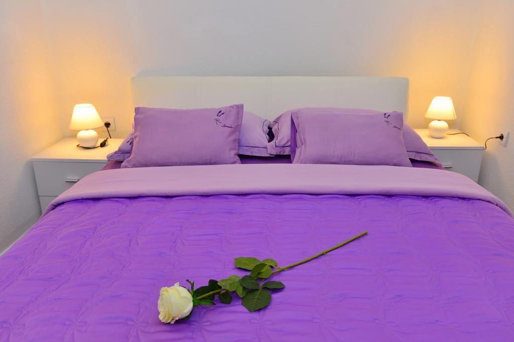 Apartments Veky 3 สปลิท ภายนอก รูปภาพ